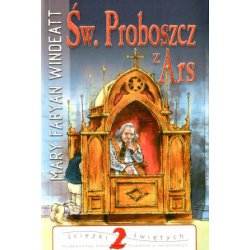święty Proboszcz z Ars. Windeatt
